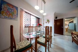 Blk 453 Sin Ming Court (Bishan), HDB 5 Rooms #497011391